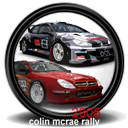 Colin mcRae Rally 2005_6 icon